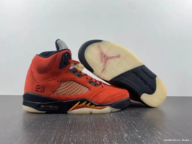 Rep Air For Her Mars DD9336-800 Jordan WMNS 5 0603